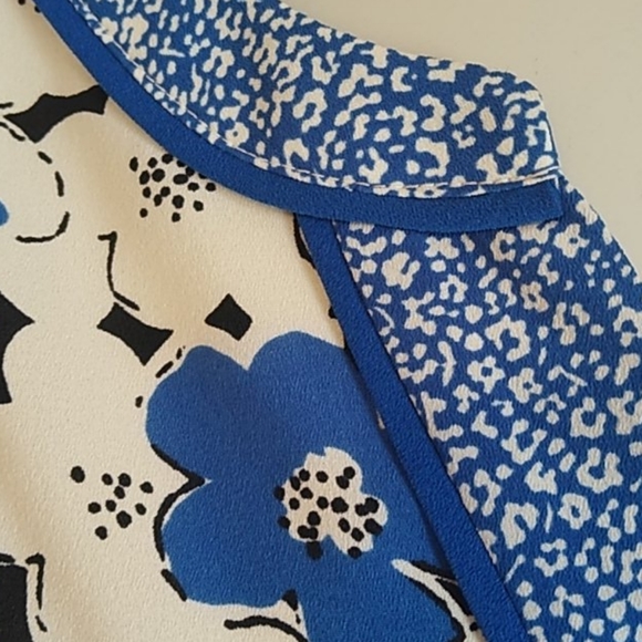 Talbots Top - Picture 3 of 7